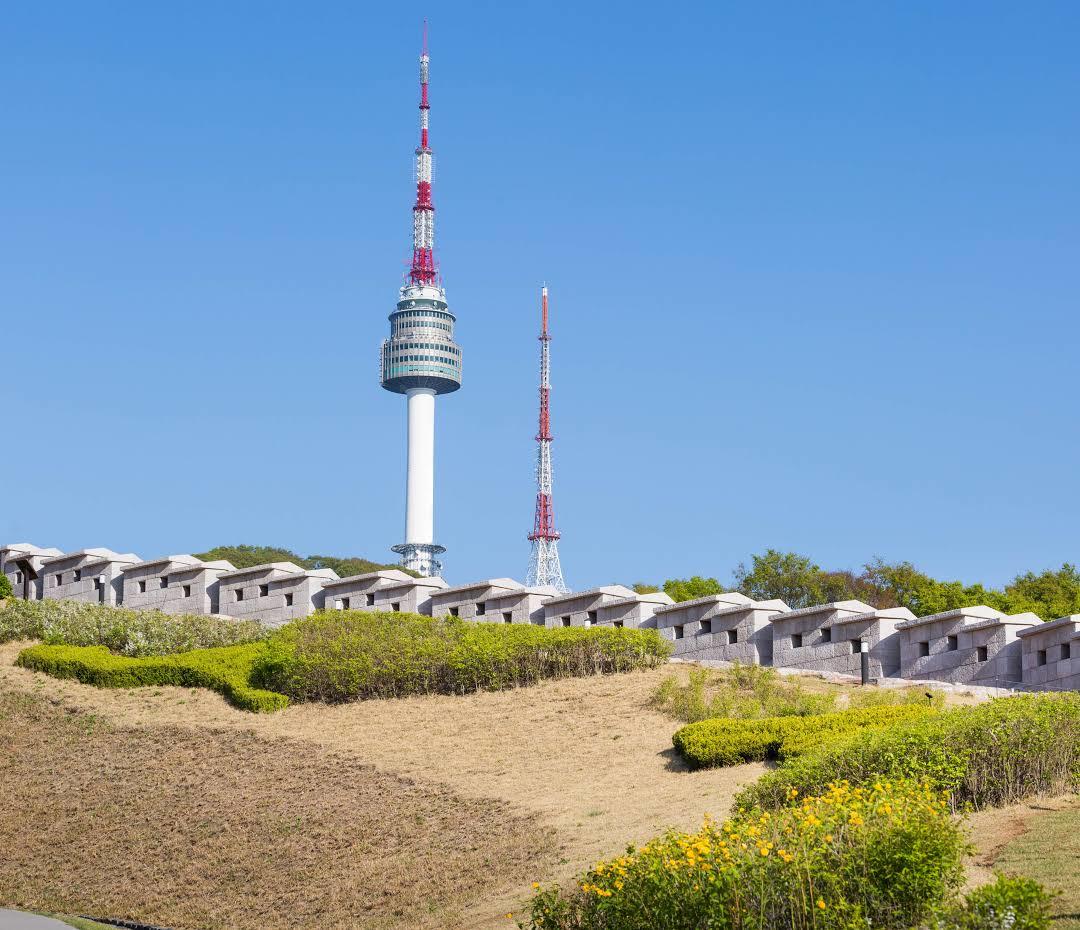 Menara N Seoul